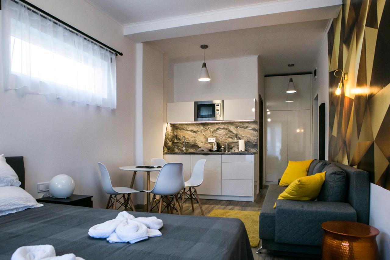 Marusius Apartmanház Makó Exterior foto