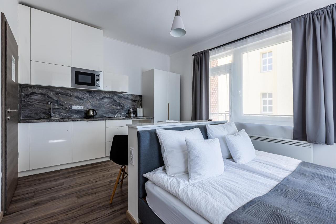 Marusius Apartmanház Makó Exterior foto